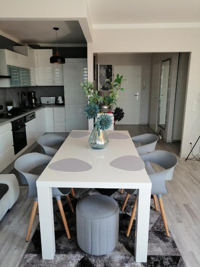 Apartament Dino Wien